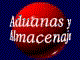 Aduanas y Almacenaje