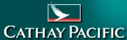 Cathay Pacific Airlines (CX)