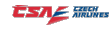 CZech Airlines (OK)
