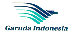 Garuda Indonesia (GA)