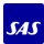 SAS Scandinavian Airlines (SK)