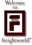 FreightWorld