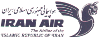 Iran Air (IR)