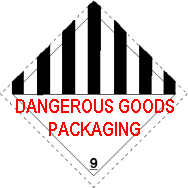 Dangerous Goods Packaging