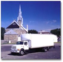 Truck Services