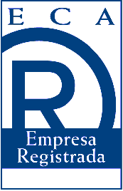 Certificate Number 1403/ER/04/01