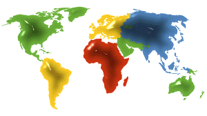 World Map