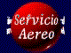 Servicio Areo