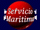Servicio martimo