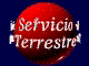 Servicio terrestre